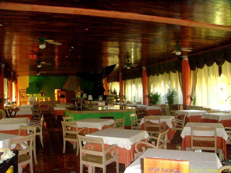 Iberostar Tucan et Quetzal (116).JPG